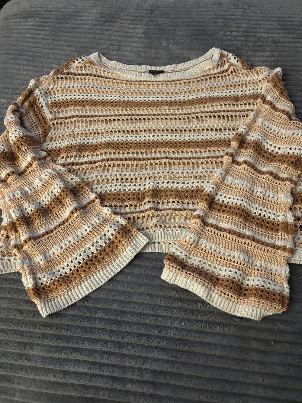 Torrid Knitted Top